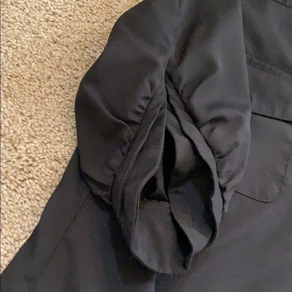 Shirt sleeve 41 Hawthorne dress blouse - Picture 4 of 4